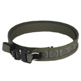 Lightweight Combat Belt