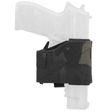 Universal Pistol Holster