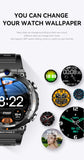H10 Smart Watch