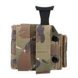 Universal Pistol Holster