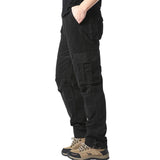 Casual Work Pants