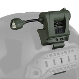 MPLS CHARGE LED