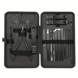 Hygiene Manicure & Pedicure Kit