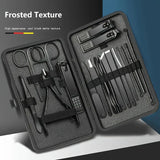 Hygiene Manicure & Pedicure Kit