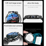 H10 Smart Watch
