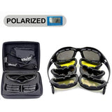 Ballistic Sunglasses