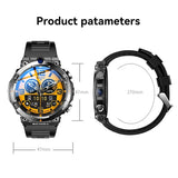 H10 Smart Watch