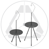 Side Round Table