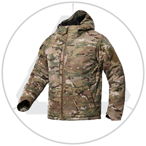 M65 Military Tactical Winter Jacket