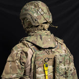 iTACTICALi NECK™