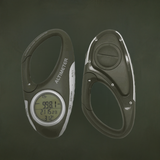 Altimeter Thermometer Carabiner