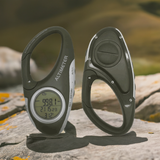 Altimeter Thermometer Carabiner