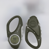 Altimeter Thermometer Carabiner