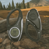 Altimeter Thermometer Carabiner