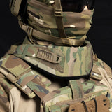 iTACTICALi NECK™