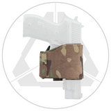 Universal Pistol Holster
