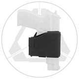 Universal Pistol Holster