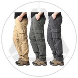 Casual Work Pants