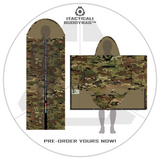 iTACTICALi BUDDYBAG™