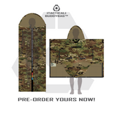 iTACTICALi BUDDYBAG™