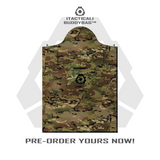 iTACTICALi BUDDYBAG™