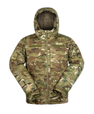 iTACTICALi SOFT SHELL™ Winter Jacket