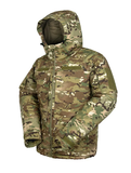 iTACTICALi SOFT SHELL™ Winter Jacket