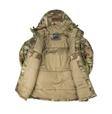 iTACTICALi SOFT SHELL™ Winter Jacket
