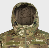 iTACTICALi SOFT SHELL™ Winter Jacket