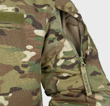 iTACTICALi SOFT SHELL™ Winter Jacket