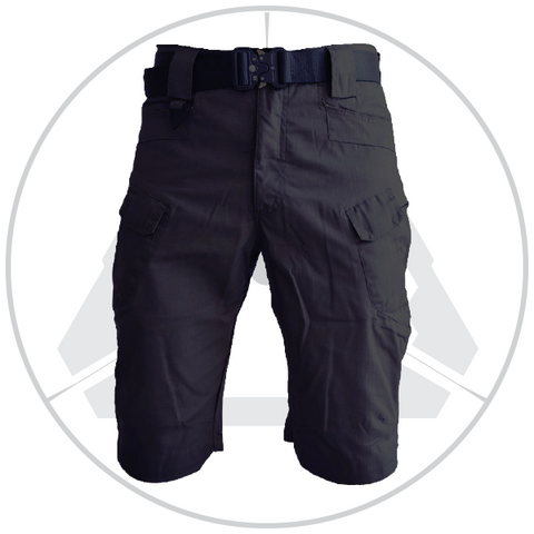 Tactical Cargo Short Pants