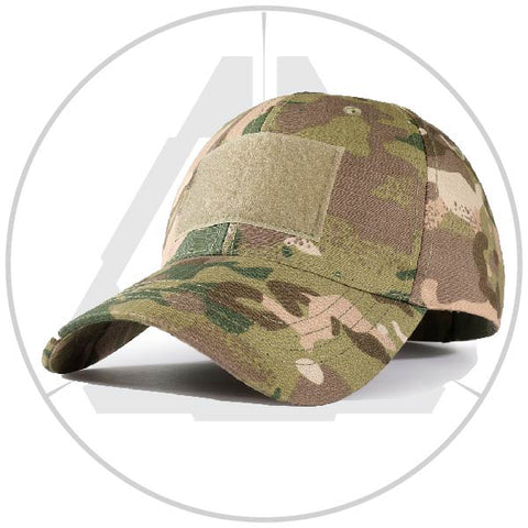 Tactical Military Flag Bearer Hat