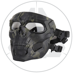 Tactical Sports Skull Mask
