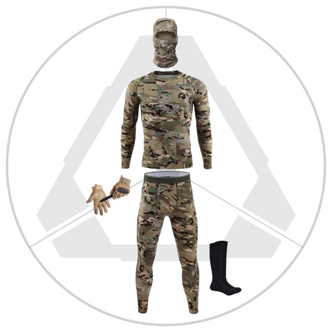 Base Layer