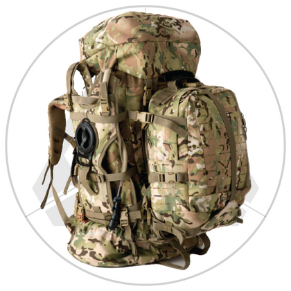 Tactical Bags