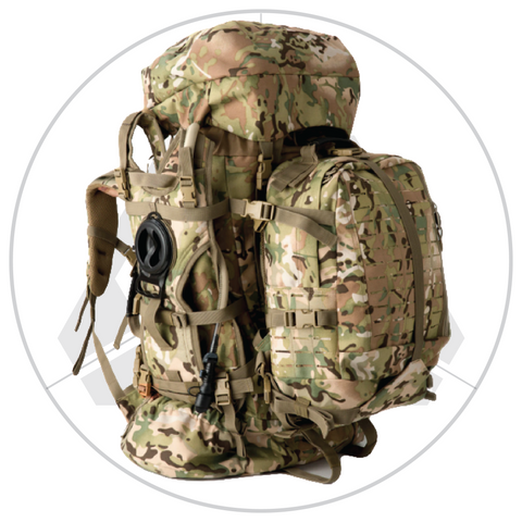 Tactical Bags
