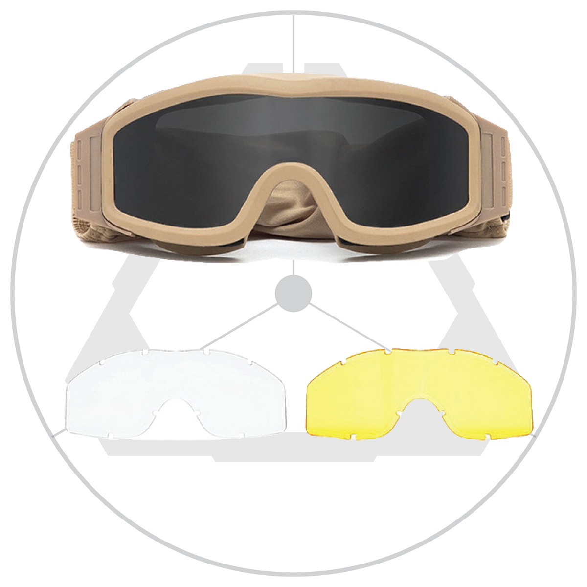 Eye Protection – iTACTICALi