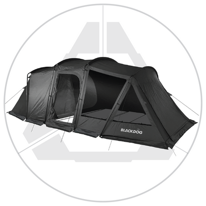 Tents
