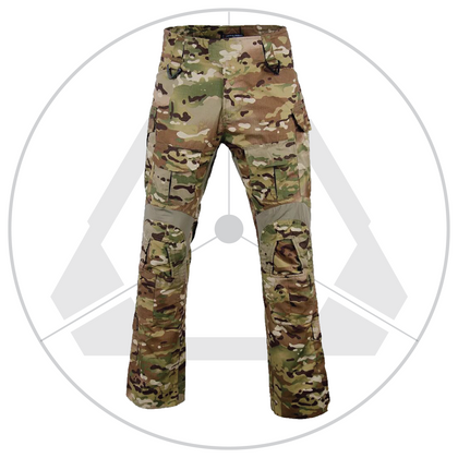 Pants / Shorts