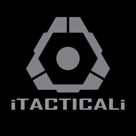 ITACTICALI SHOP