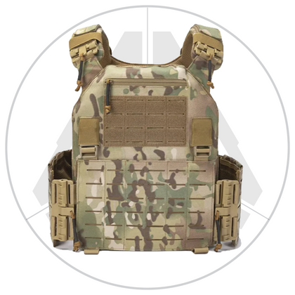 Plates Carrier Vests