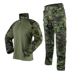 G3 FROG Suit Combat Uniform