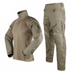 G3 FROG Suit Combat Uniform