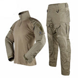 G3 FROG Suit Combat Uniform