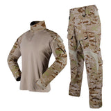 G3 FROG Suit Combat Uniform