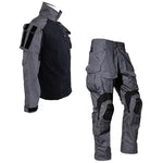 G3 FROG Suit Combat Uniform