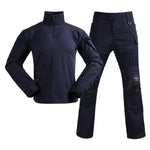 G3 FROG Suit Combat Uniform