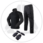 G3 FROG Suit Combat Uniform