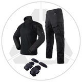 G3 FROG Suit Combat Uniform