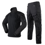 G3 FROG Suit Combat Uniform